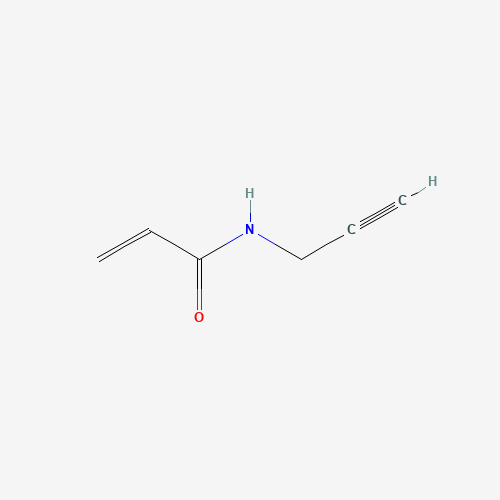 N-(Prop-2-yn-1-yl)acrylamide