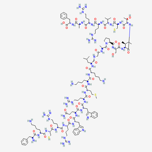 Lactoferrin (from bovine milk)