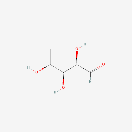 5-Deoxy-D-ribose