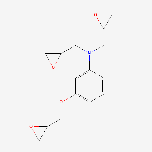 3-Glycidyloxy-N，N-diglycidylaniline