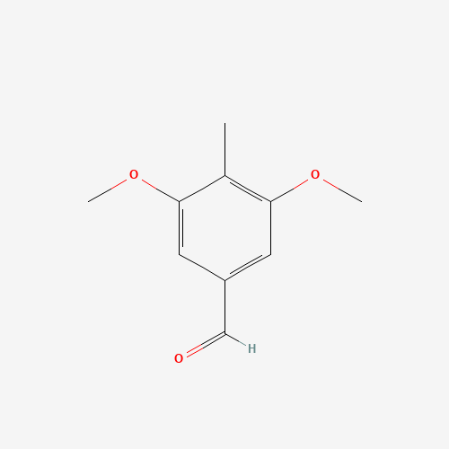 3，5-Dimethoxy-4-methylbenzaldehyde