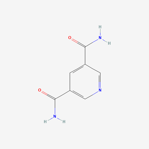 Pyridine-3，5-dicarboxamide