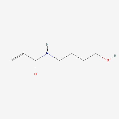 N-(4-Hydroxybutyl)acrylamide