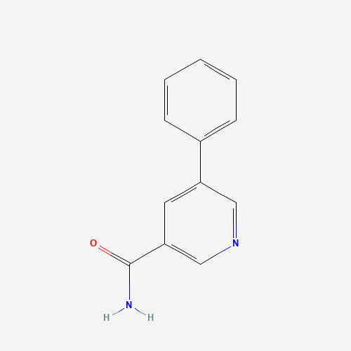 5-Phenylnicotinamide